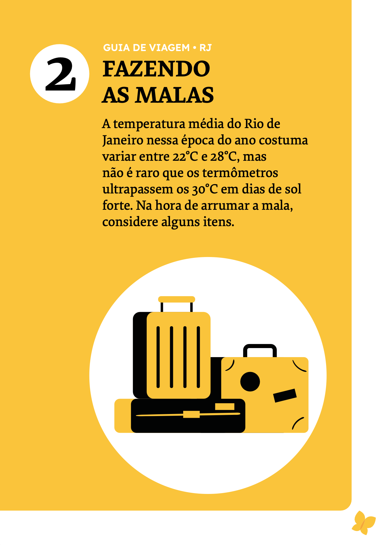Travel guide