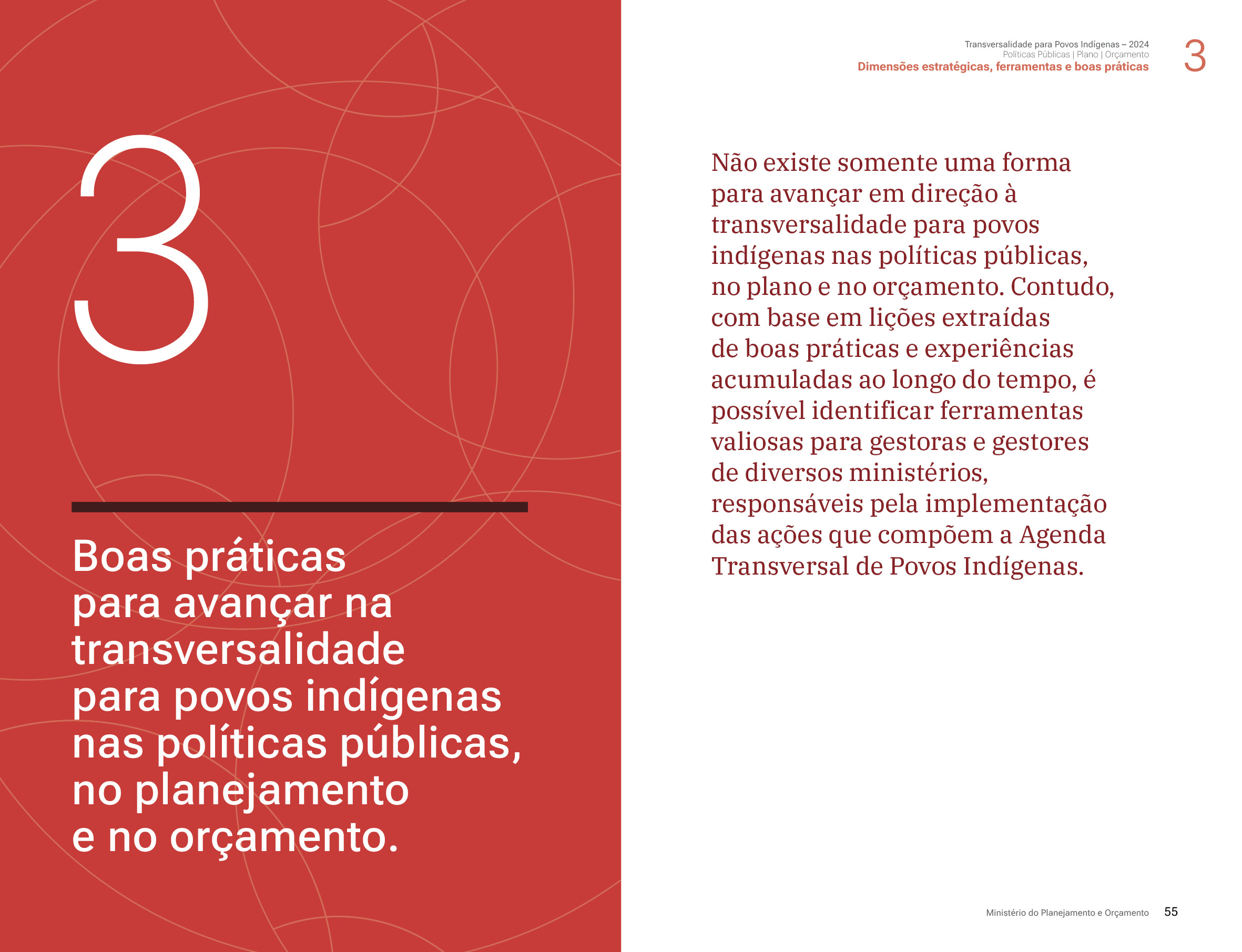 Livro indígena, página 2